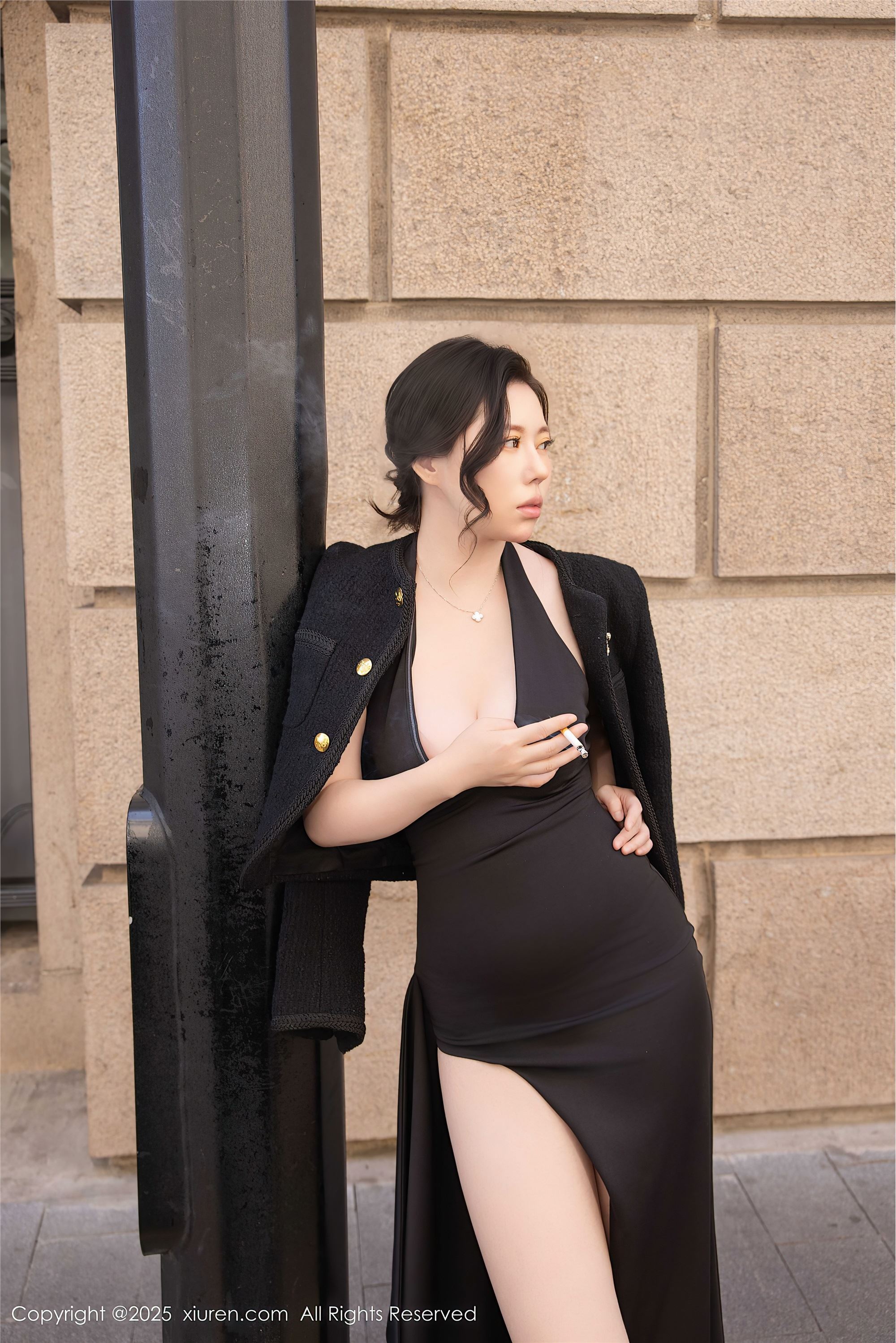 Xiuren秀人网 2025.05.06 NO.10236 白茹雪abby